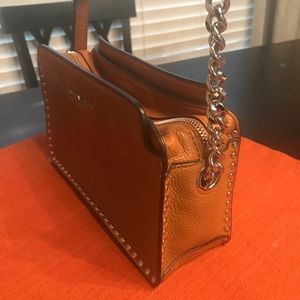 Michael Kors crossbody purse!